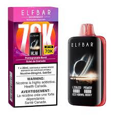 ELFBAR 70K