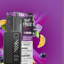 Flavour Beast Beast Mode Max2 50K [FED]