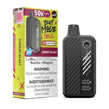 Flavour Beast Beast Mode Max2 50K [FED]