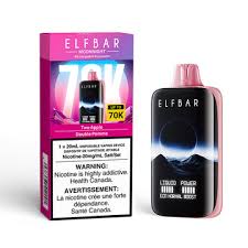 ELFBAR 70K
