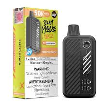 Flavour Beast Beast Mode Max2 50K [FED]