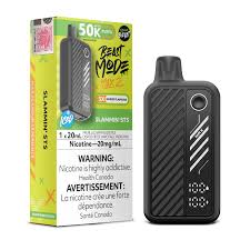 Flavour Beast Beast Mode Max2 50K [FED]