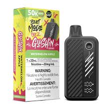 Flavour Beast Beast Mode Max2 50K [FED]