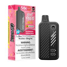 Flavour Beast Beast Mode Max2 50K [FED]