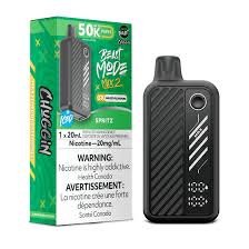 Flavour Beast Beast Mode Max2 50K [FED]