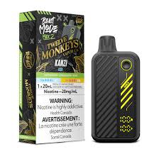 Flavour Beast Beast Mode Max2 50K [FED]