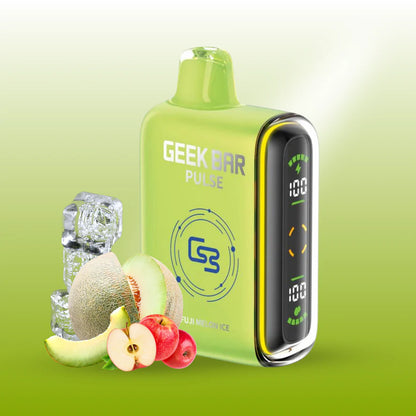 Geek Bar Pulse 9K Puffs Disposable Vape