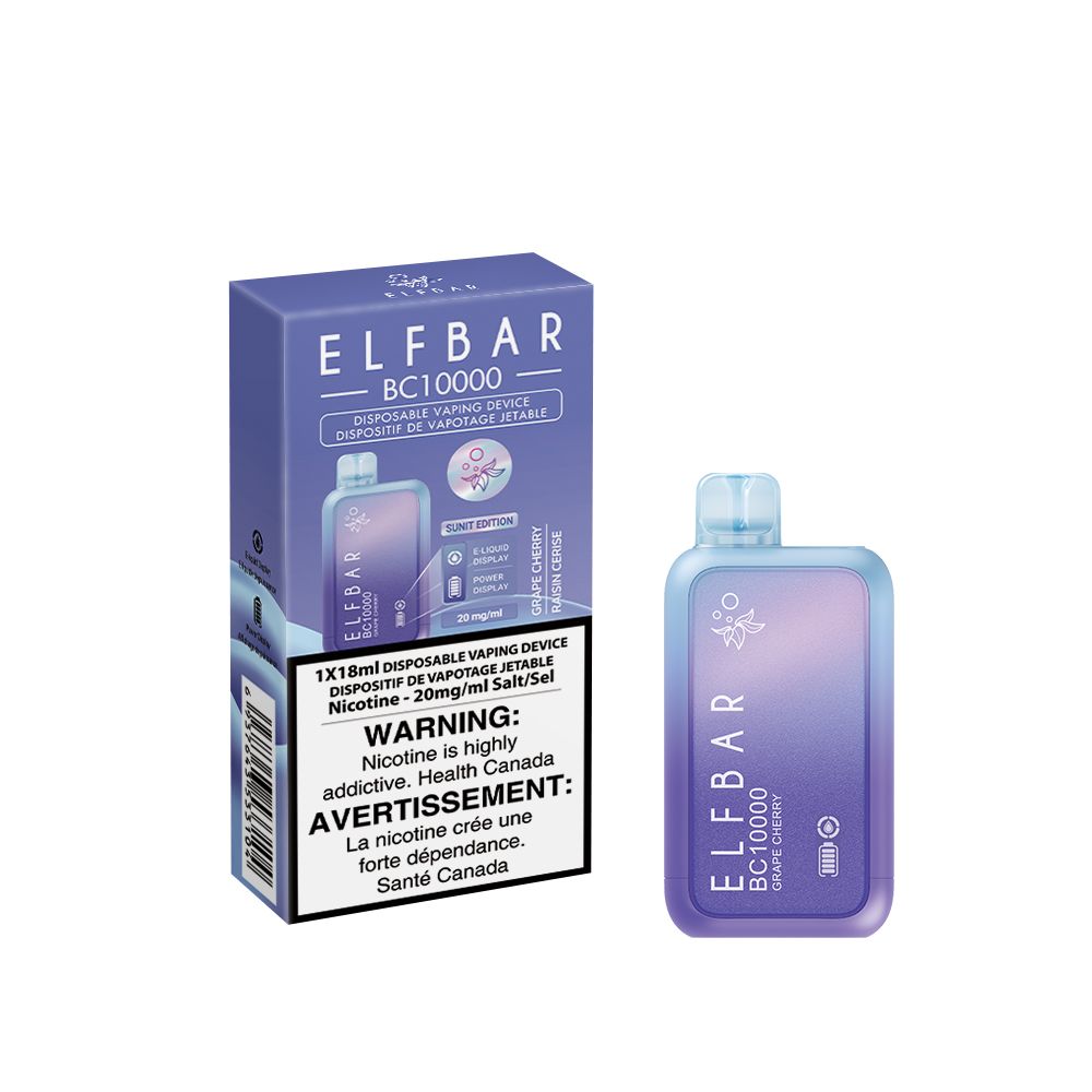 ELFBAR BC 10000 PUFFS