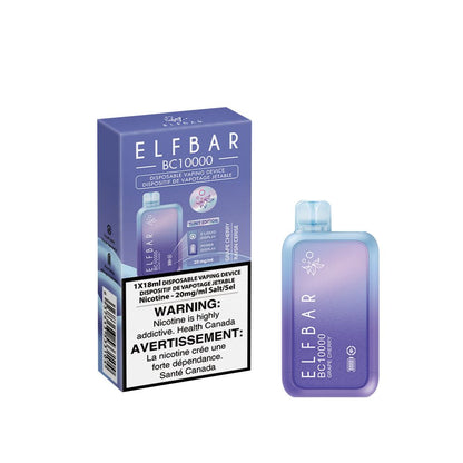 ELFBAR BC 10000 PUFFS