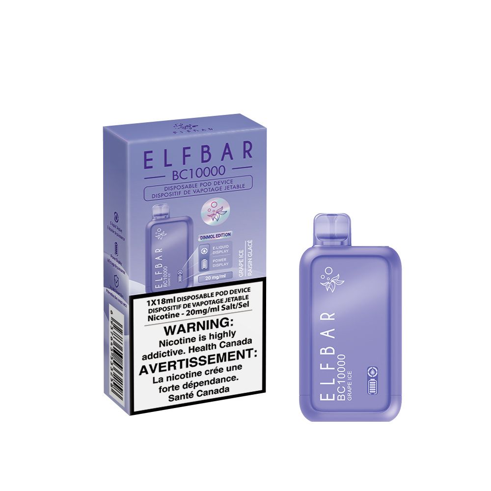ELFBAR BC 10000 PUFFS