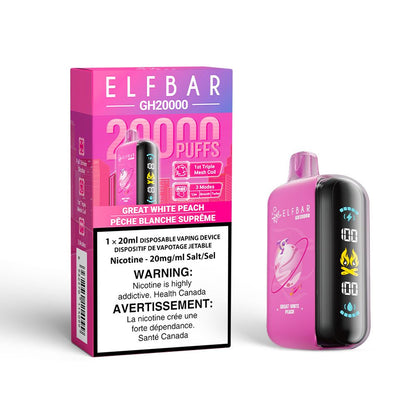 ELFBAR 20K