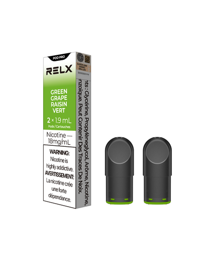 Relx Pod Pro