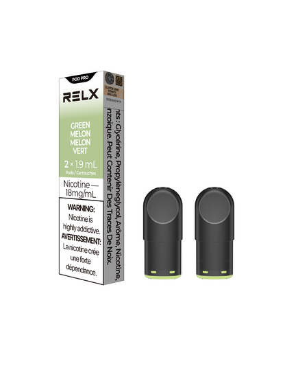 Relx Pod Pro