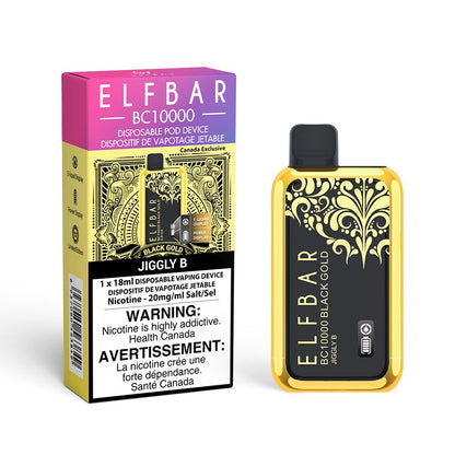 ELFBAR BC 10000 PUFFS