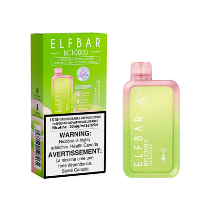 ELFBAR BC 10000 PUFFS