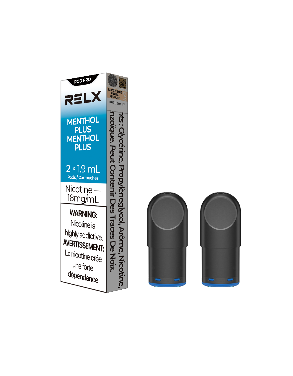 Relx Pod Pro