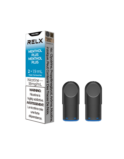 Relx Pod Pro