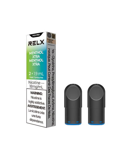 Relx Pod Pro