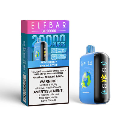 ELFBAR 20K