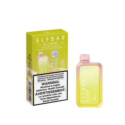 ELFBAR BC 10000 PUFFS