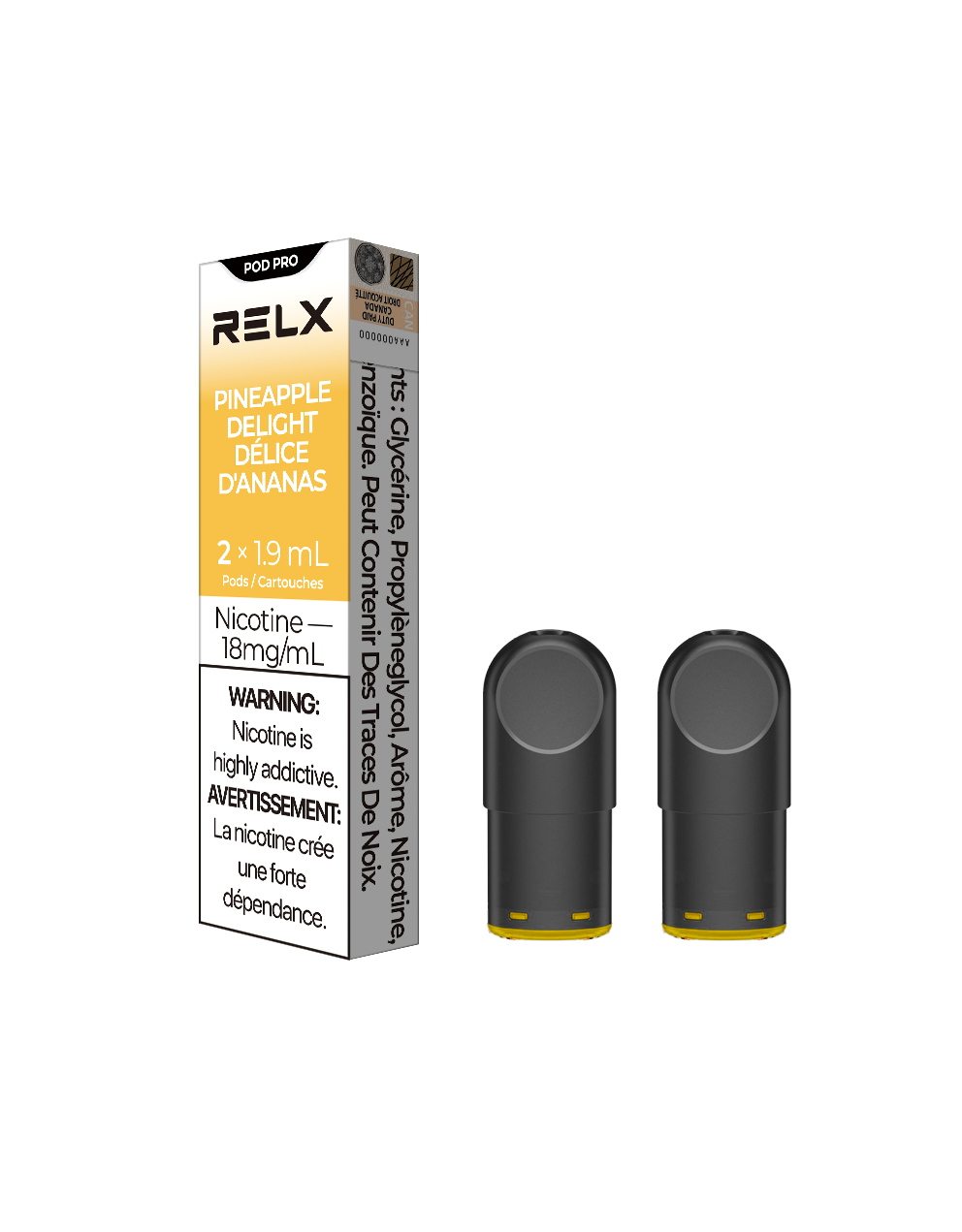 Relx Pod Pro