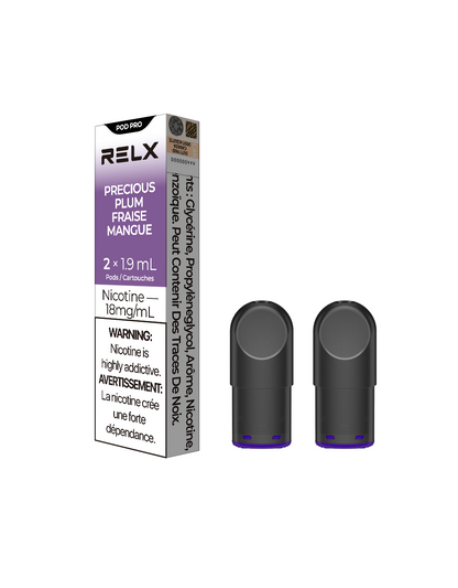 Relx Pod Pro