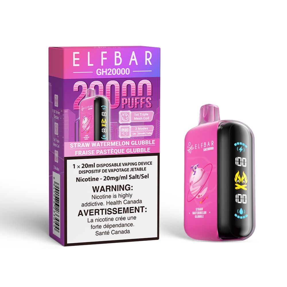 ELFBAR 20K