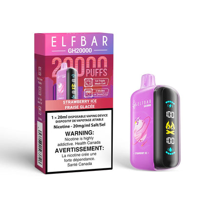 ELFBAR 20K