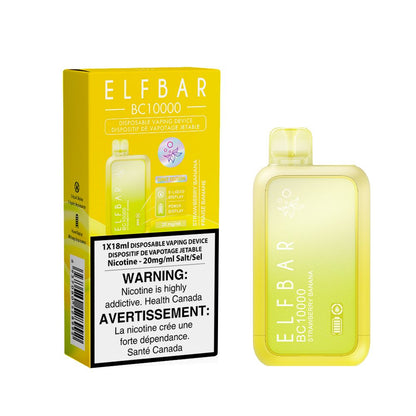 ELFBAR BC 10000 PUFFS