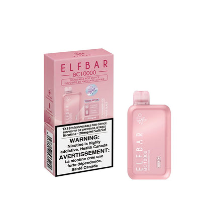 ELFBAR BC 10000 PUFFS