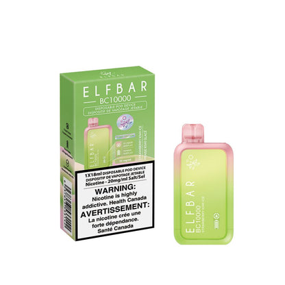 ELFBAR BC 10000 PUFFS