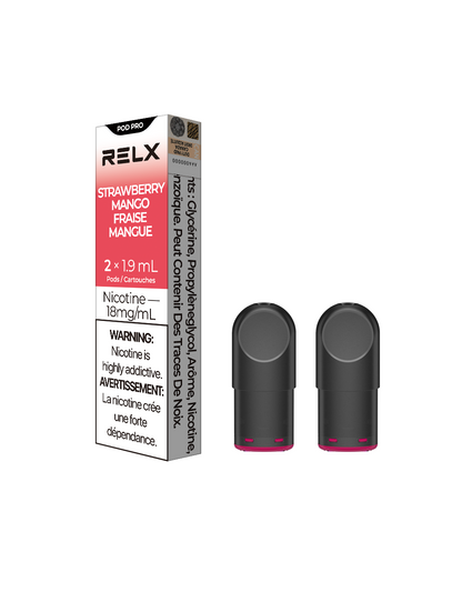 Relx Pod Pro