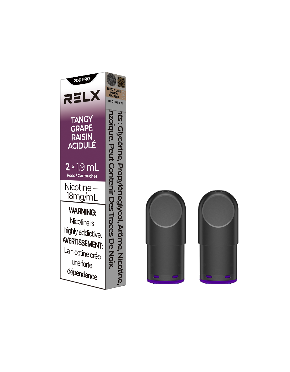 Relx Pod Pro