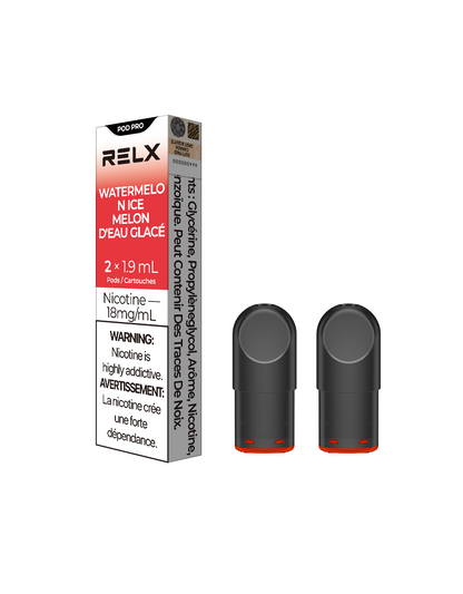 Relx Pod Pro